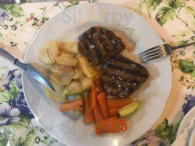 Restaurante-pizzeria Penafiel S.l