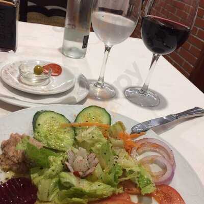 Restaurante-pizzeria Penafiel S.l