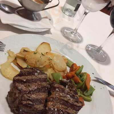 Restaurante-pizzeria Penafiel S.l