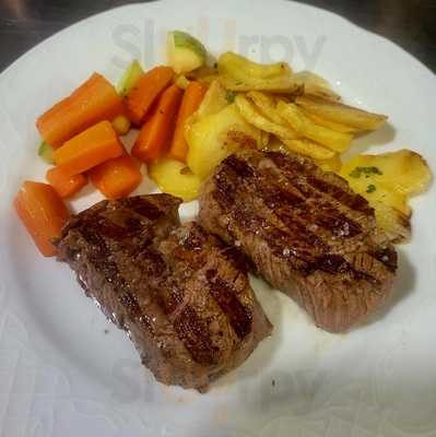 Restaurante-pizzeria Penafiel S.l