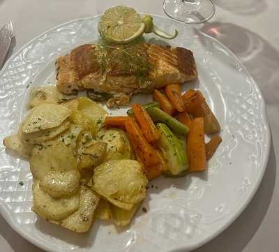 Restaurante-pizzeria Penafiel S.l