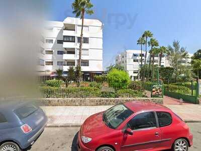 Restaurante-pizzeria Penafiel S.l