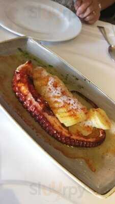 Restaurante Lukainkategi Jatetxea