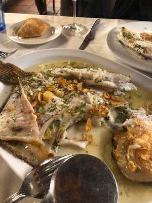 Restaurante Lukainkategi Jatetxea