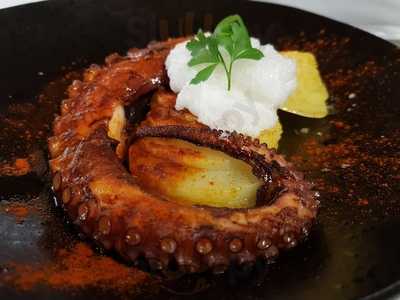 Restaurante Lukainkategi Jatetxea