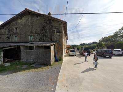 Restaurante Lukainkategi Jatetxea