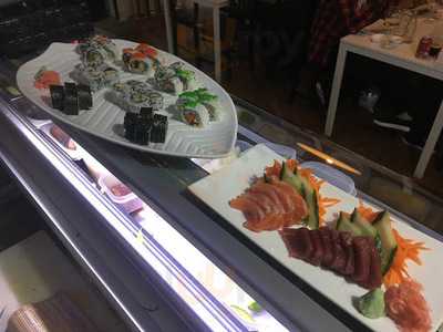 Sushi Culture
