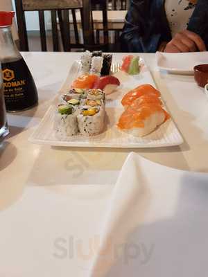 Sushi Culture