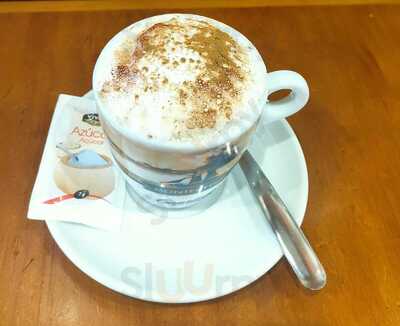 Cafeteria Restaurante Bus-stop