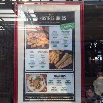 Kurz & Gut Gran Via2