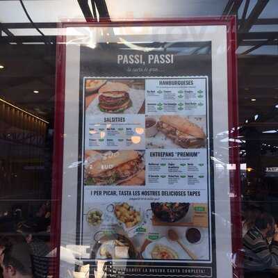 Kurz & Gut Gran Via2