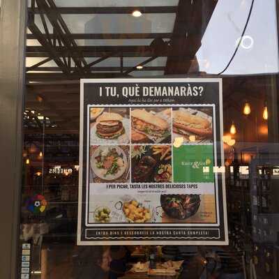 Kurz & Gut Gran Via2