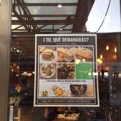 Kurz & Gut Gran Via2