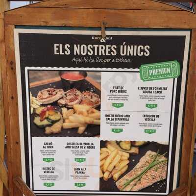 Kurz & Gut Gran Via2