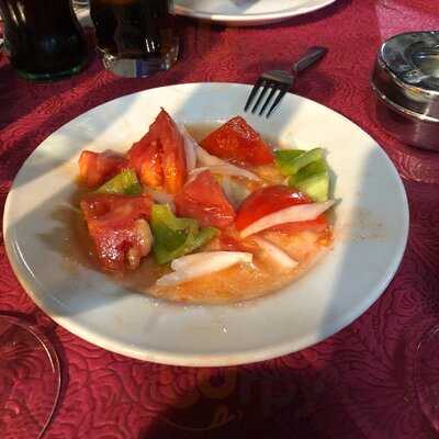 Mariquina Freiduria Restaurante