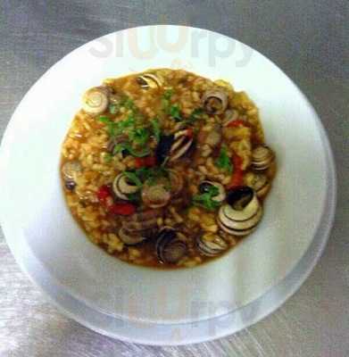 Mariquina Freiduria Restaurante