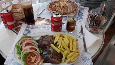 Cafetería Luces De Bohemia