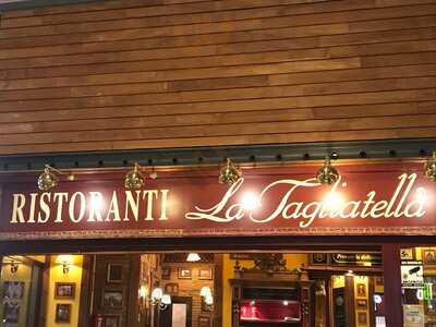 La Tagliatella Espacio Mediterráneo, Cartagena