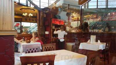 La Tagliatella Espacio Mediterráneo, Cartagena