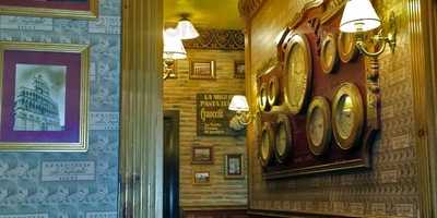 La Tagliatella Espacio Mediterráneo, Cartagena