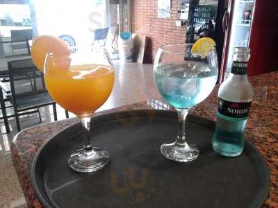 Cafetería L'empordanet