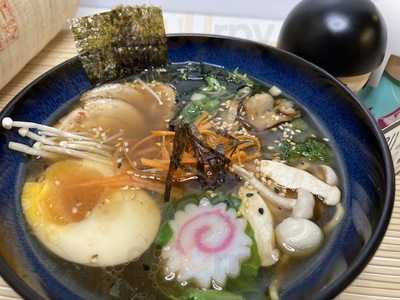 Yuzu Restaurante Japonés