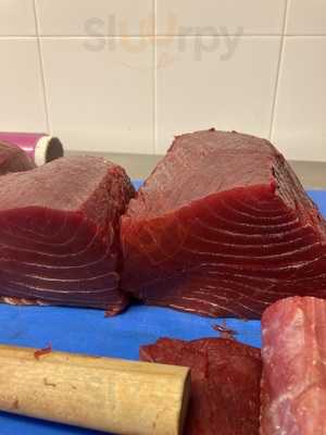 Yuzu Restaurante Japonés