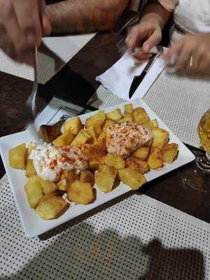 El Rincon Del Bocata