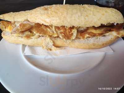 El Rincon Del Bocata