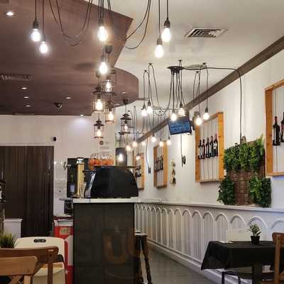 El Rincon Del Bocata