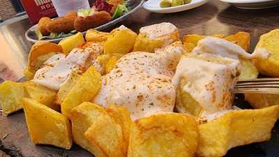 El Rincon Del Bocata