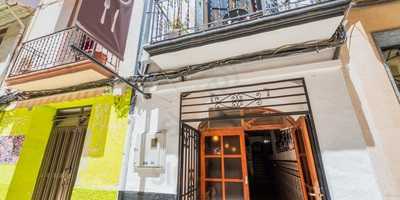 El Rincon Del Bocata