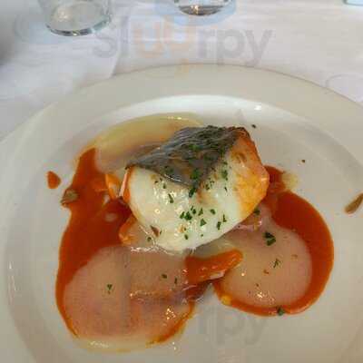 Restaurante Tenis Ondarreta