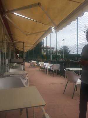 Restaurante Tenis Ondarreta