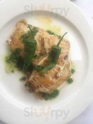 Restaurante Tenis Ondarreta