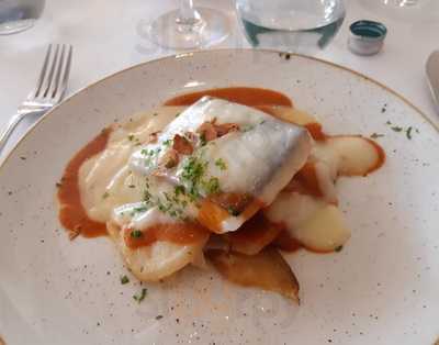 Restaurante Tenis Ondarreta