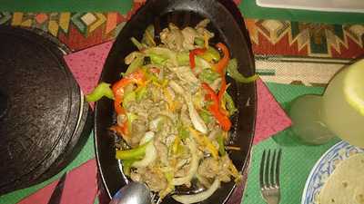 Tex Mex Chilis Steakhouse