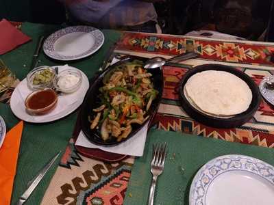 Tex Mex Chilis Steakhouse