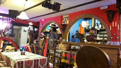 Tex Mex Chilis Steakhouse