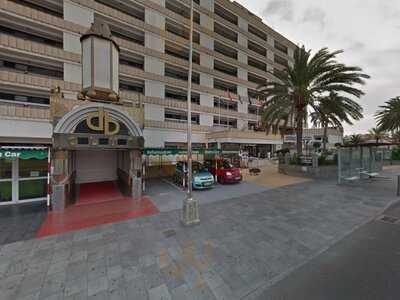 Tex Mex Chilis Steakhouse