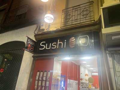 Sushi Diez