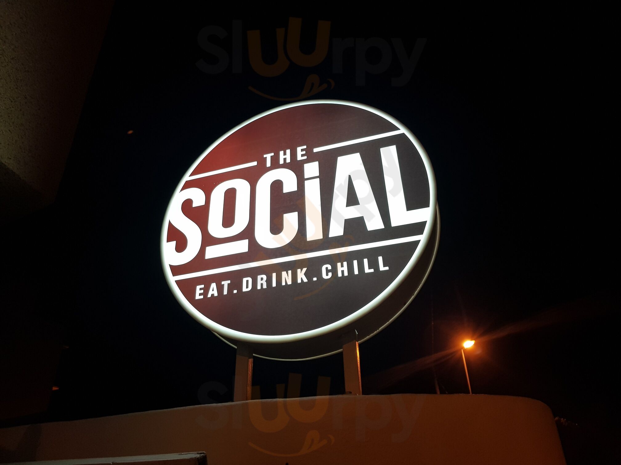 The Social