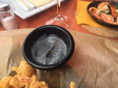 Restaurante Paquita Bello