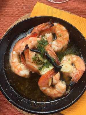 Restaurante Paquita Bello