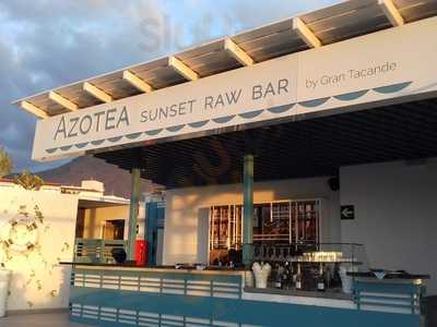 Restaurante Paquita Bello