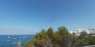 Restaurante Paquita Bello