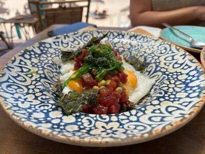 Balneario Beach Club Tarifa