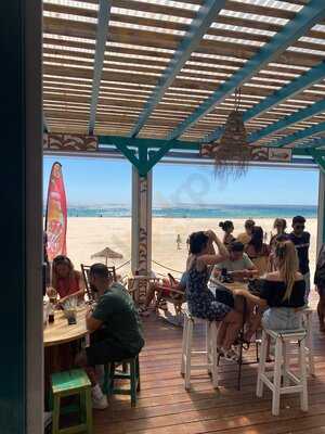 Balneario Beach Club Tarifa