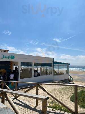 Balneario Beach Club Tarifa