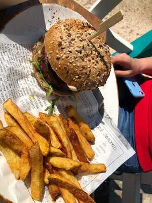 Balneario Beach Club Tarifa